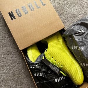 NOBULL Women’s Trainers